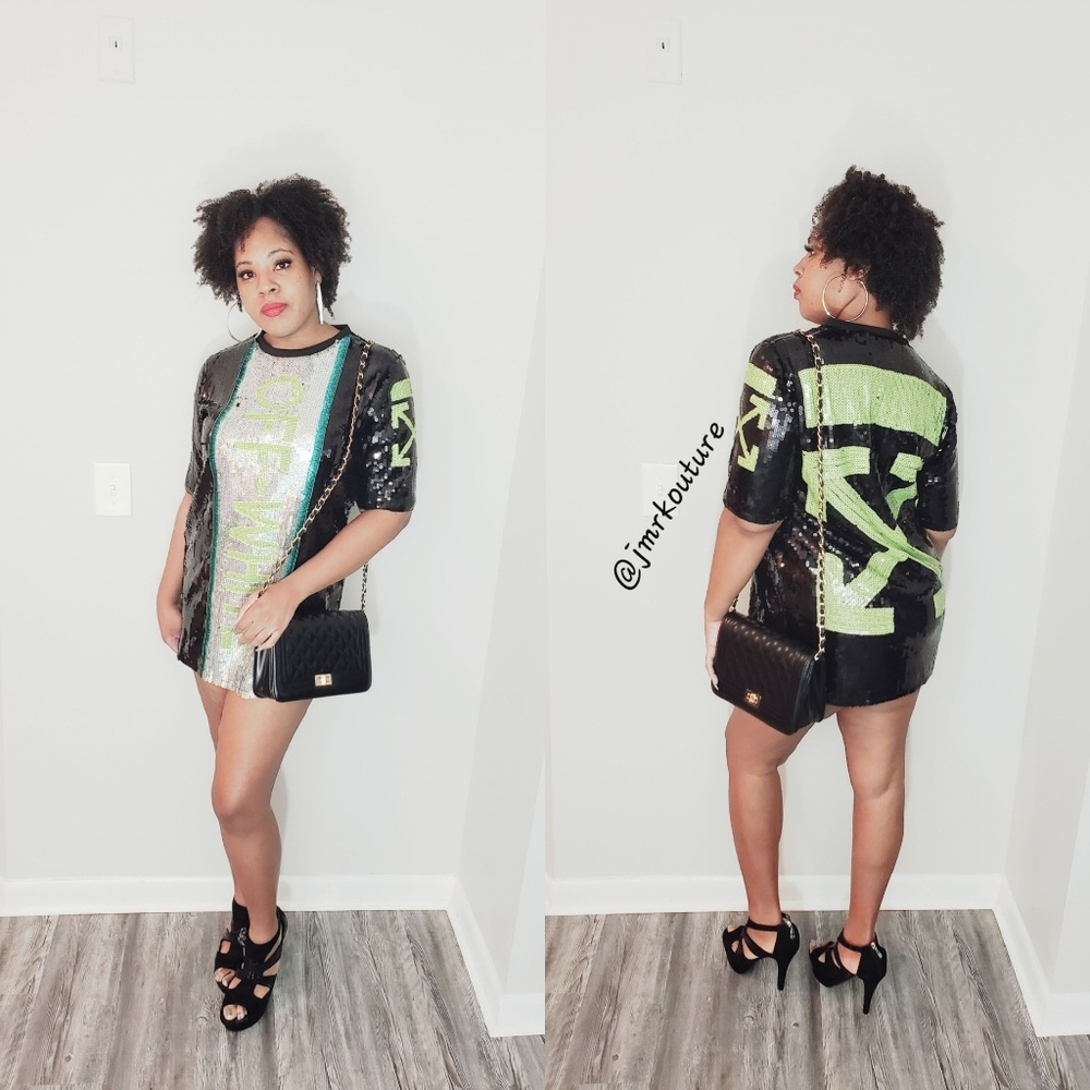 Dress/top onesize fits most